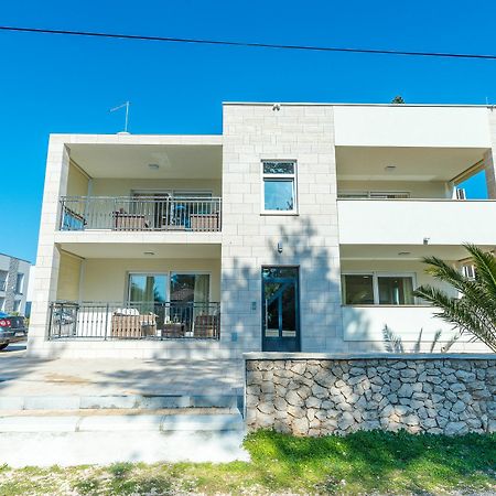 Apartments Corkovic Вир Екстер'єр фото