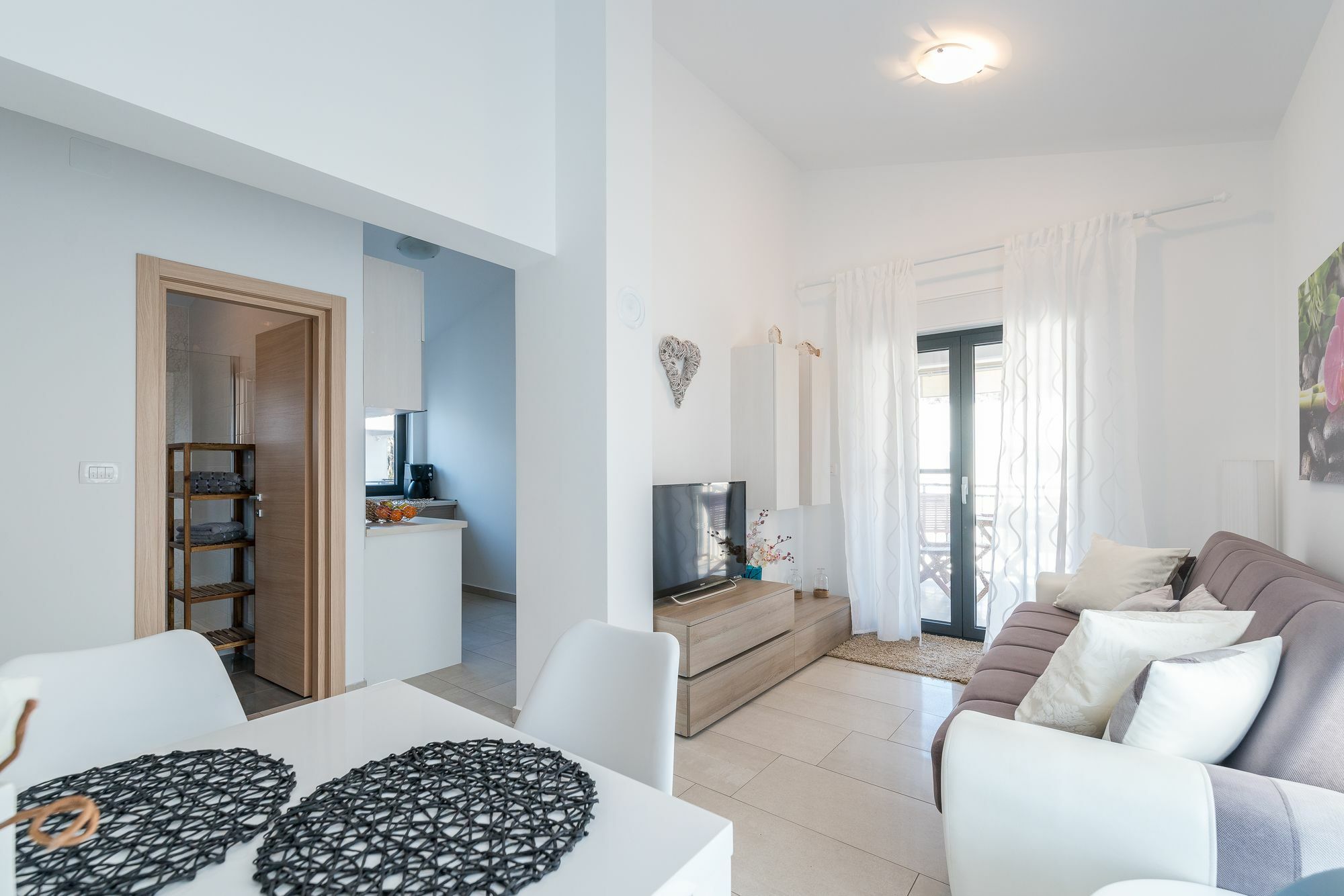 Apartments Corkovic Вир Екстер'єр фото