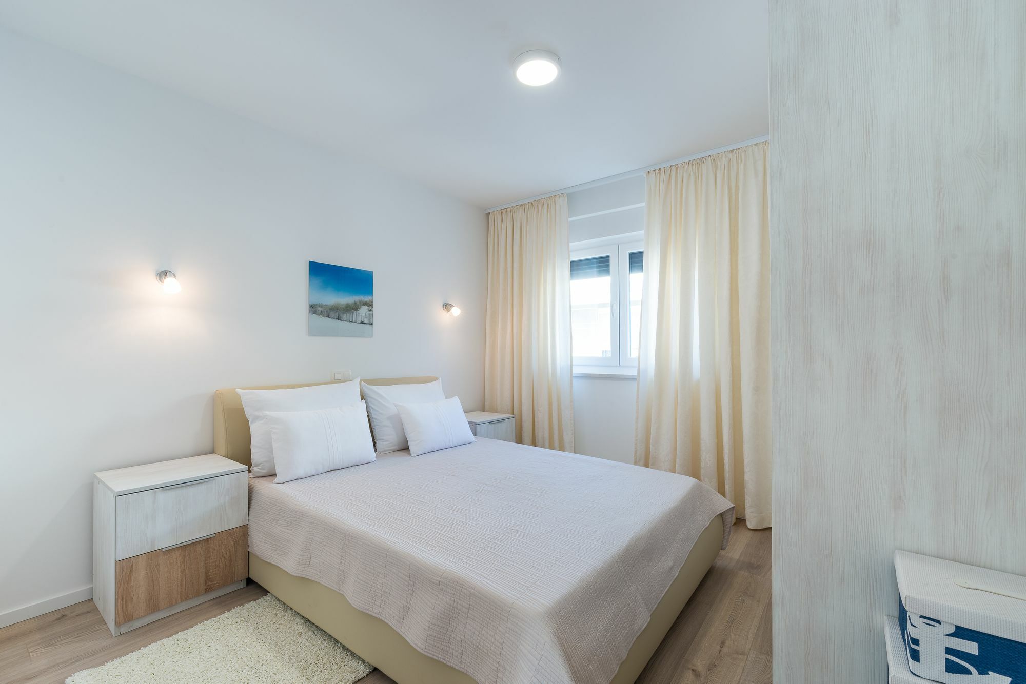 Apartments Corkovic Вир Екстер'єр фото